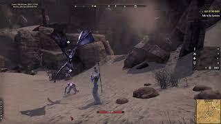 ESO - My Favourite Armor for Vampires