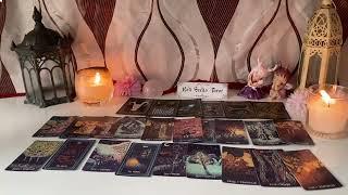 TAURUS   SURPRISE! NEW LOVE & SOMEONE WANTS REVENGE TAURUS  LOVE TAROT READING