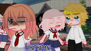 “what happen?”-[meme]-{takehina-takesenju}||takemichi x hina, takemichi x senju||