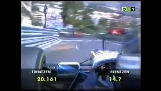 F1™ 1997 Williams-Renault FW19 Onboard Engine Sounds