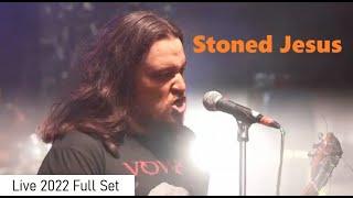 Stoned Jesus - Live at Rockowa Noc x Faine Misto 2022 - Full Set