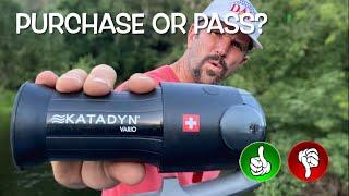 Is this the Best Backpacking Water Filter? My Review & Demo of the Katadyn Vario!