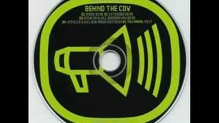 Scooter - Behind The Cow (Spencer & Hill Bigroom Mix)