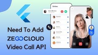 How to Build a video call App with ZEGOCLOUD Video Call API