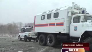 Автопатруль. Выпуск от 20.01.2016. Часть 1