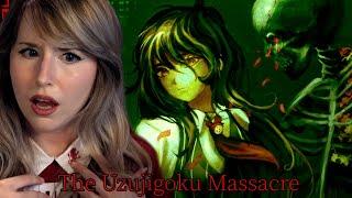 DANGANRONPA HORROR GAME!? - Let's Play - The Uzujigoku Massacre