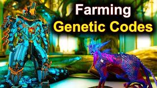 Warframe How to Farm Kavat Genetic Codes