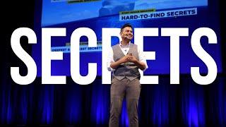 How to Find Explosive Growth Opportunities | Disruption Keynote Speaker Shawn Kanungo