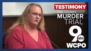 Family of Pike County murder victim tearfully describes day of the homicides