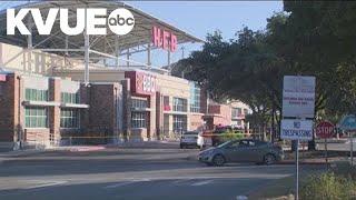 H-E-B closes northeast Austin store following deadly shooting as APD investigates