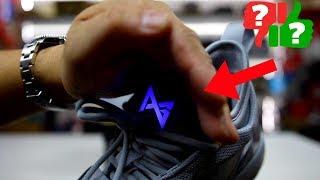 AMAZING SHOES FOR $110! NIKE PG 2.5 X PLAYSTATION REVIEW!