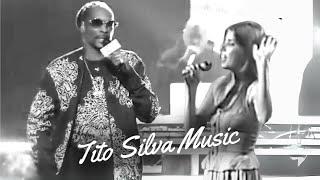 TitoTrack #01 || Snoop Dogg x Jeanette (Mashup) - Pq' Te Vas / Drop It Like It's Hot