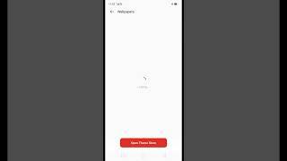 How to change theme in oppo phone