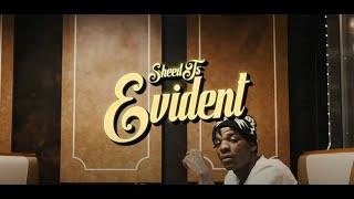 SheedTs - Evident (Official Video)