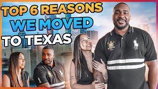 Things To Know BEFORE MOVING To Dallas Texas In 2024 | What To EXPECT when Moving to Dallas Tx