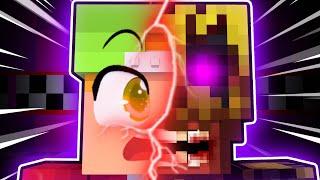 Becoming Burntrap! Minecraft FNAF Roleplay