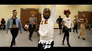 Isaiah's Choreography Class | Speechless- Beyonce | MKProductions