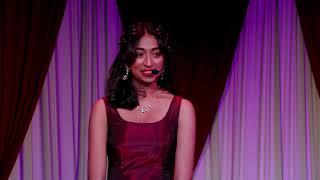 Leela Raj-Sankar - Senior Showcase