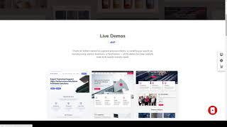 Manufacturer - Factory and Industrial WordPress Theme