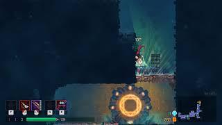 Dead Cells Practice Makes Perfect Gameplay (PC Game)