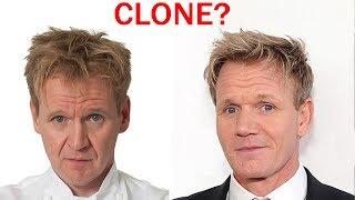 Celebrity Clones? 10 Uncanny Celebrity Look-alikes