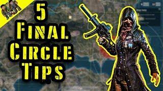 Xbox Players Unknown Battlegrounds - How to WIn in the Final Circle 