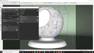 Sketchup vray next material tutorial