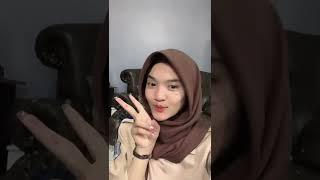 Ukhti Jilbab Pramuka Bikin Nganu 