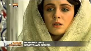 Gazeteci ve Senarist Avni Özgürel ile Sanat Dünyamız - TRT Avaz