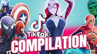 German Spidey best TikTok Compilations!