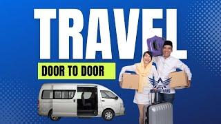 Travel Door To Door Adelia trans