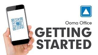 Overview on how to login and use Ooma Office