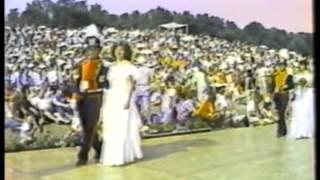 1983 Onion Festival