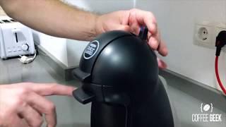 Nescafe Dolce Gusto by Krups Review & Demo | Coffee Geek TV