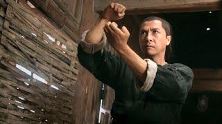 Action Movie Martial Arts | Dragon Fighter | Full Movie English Subtitles