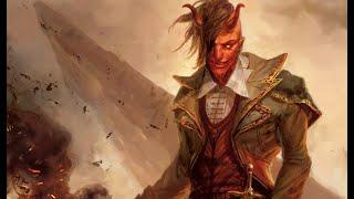 Tibalt, Cosmic Impostor EDH DECK TECH | WHY PLAY YOUR DECK WHEN YOU CAN PLAY THEIRS