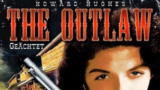 The Outlaw (1943) [Western] | Film (deutsch)