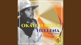 Hellena Wang'e Dongo