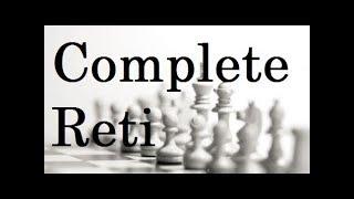 Reti **Chess Opening Overview**