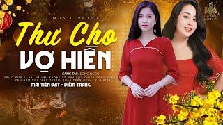 Thư Cho Vợ Hiền, Mùa Xuân Đó Có Em Nhạc Trữ Tình Hay Nhất 2025 - Lk Bolero Nhạc Vàng Xưa Bất Hủ