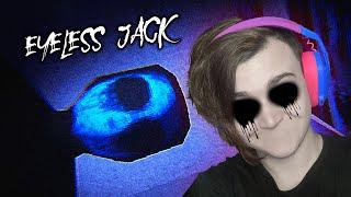 ГДЕ МОЯ ПОЧКА? | Eyeless Jack