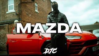 [FREE] Kenzo Type Beat - "MAZDA" | Jumpy UK Rap Instrumental 2022