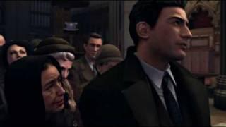 Mafia 2 Trailer - Русский перевод