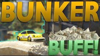 BUNKER BUSINESS GOT A HUGE BUFF! GTA Online Tips & Tricks