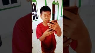 anak ini kebanyakan nonton bokep sampe mata itil