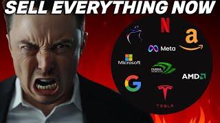 TECH STOCK ANALYSIS (Amazon, Google, Meta, Apple, Tesla, Msft, Nflx, Amd, Nvda ) #tsla #amzn #nvda