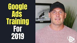 Google Ads Training Videos | PPC Training | Adwords Training