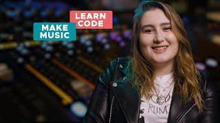 Music Lab: Rosa Linn