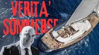 Tragico naufragio o sabotaggio letale? I troppi misteri sull'affondamento del mega yacht di Lynch