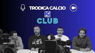 IGCLUB - con Mister Buratti e Pablo Panichelli (Speciale Promozione)